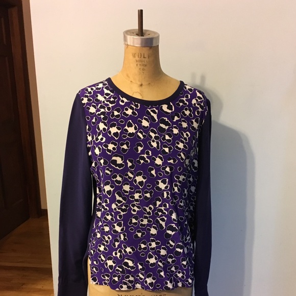 Diane von Furstenberg top - Picture 3 of 4